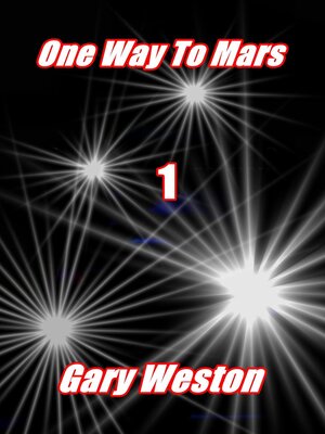 cover image of One Way to Mars
